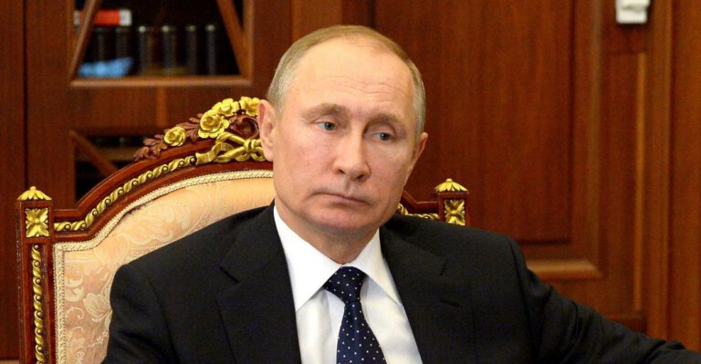 US Is Right to Sanction Russia for Cyberattacks and Meddling