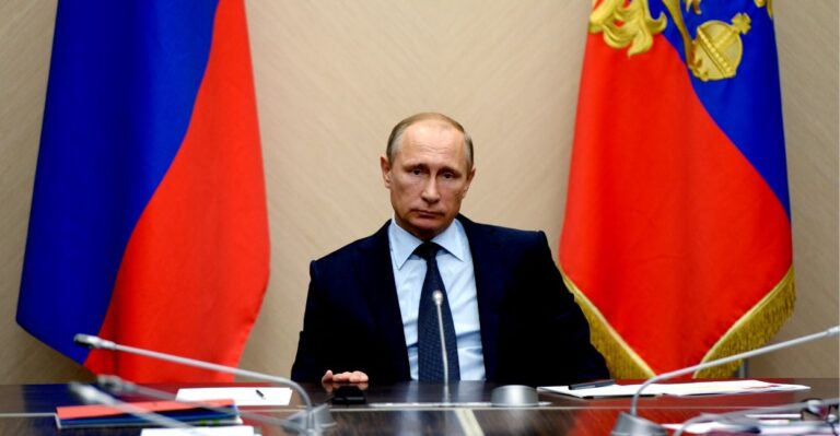 Poland Is Key to a Safe Europe, and Putin Knows It