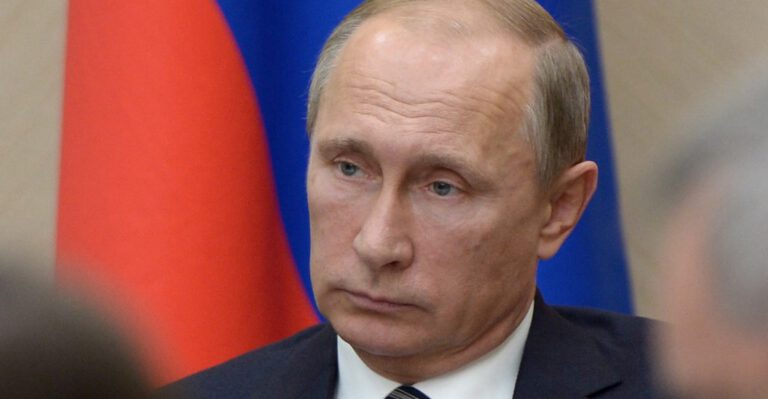 US Needs a Foreign Policy That Marginalizes Russia’s Ability to Mess With Us