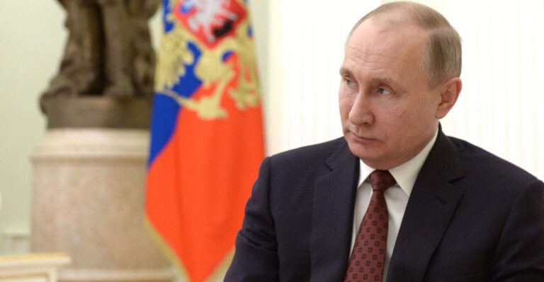 Q&A: What Putin’s Re-Election Means
