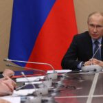 Why Putin’s Government Just Resigned