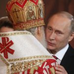 How Putin Uses Russian Orthodoxy to Grow His Empire