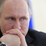 Time to Turn Up the Heat on Putin