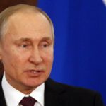 Putin Just Attacked Ukraine’s Sovereignty Yet Again