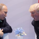 Russia Will Not Win a Diplomatic Tit-for-Tat With the US
