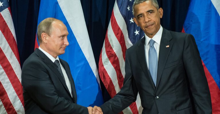 To Defeat ISIS, We Need a Leader Who’s Not Obama