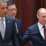 Putin Is Not a Child. Obama Should Stop Treating Him Like One.