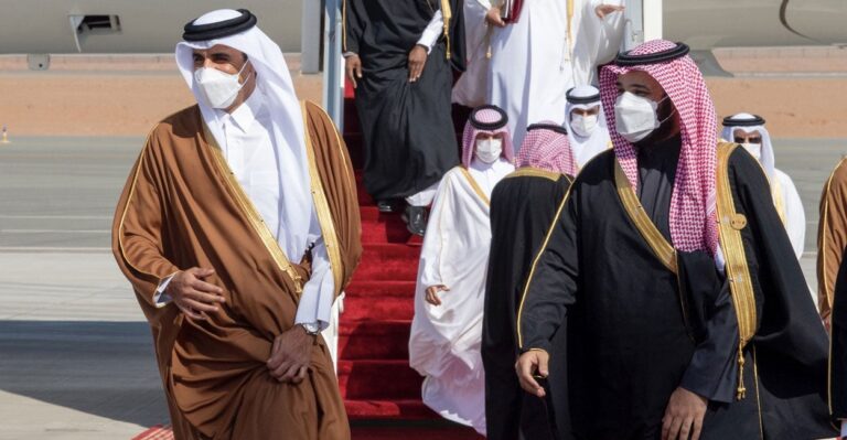 Qatar’s Normalization With Gulf States Could Pave Way Toward Secure and Stable Persian Gulf