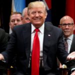 Arrests of MS-13 Members, Associates Up 83% Under Trump