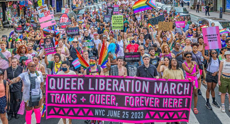 Lack of ‘Affirmation’ Is Child Abuse: New Biden Rule Applies Transgender Standard to Foster Care