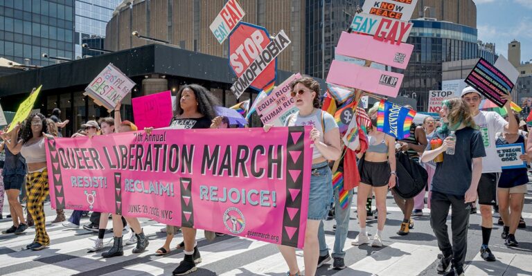 EXCLUSIVE: Conservatives Mobilize to Overturn Obergefell