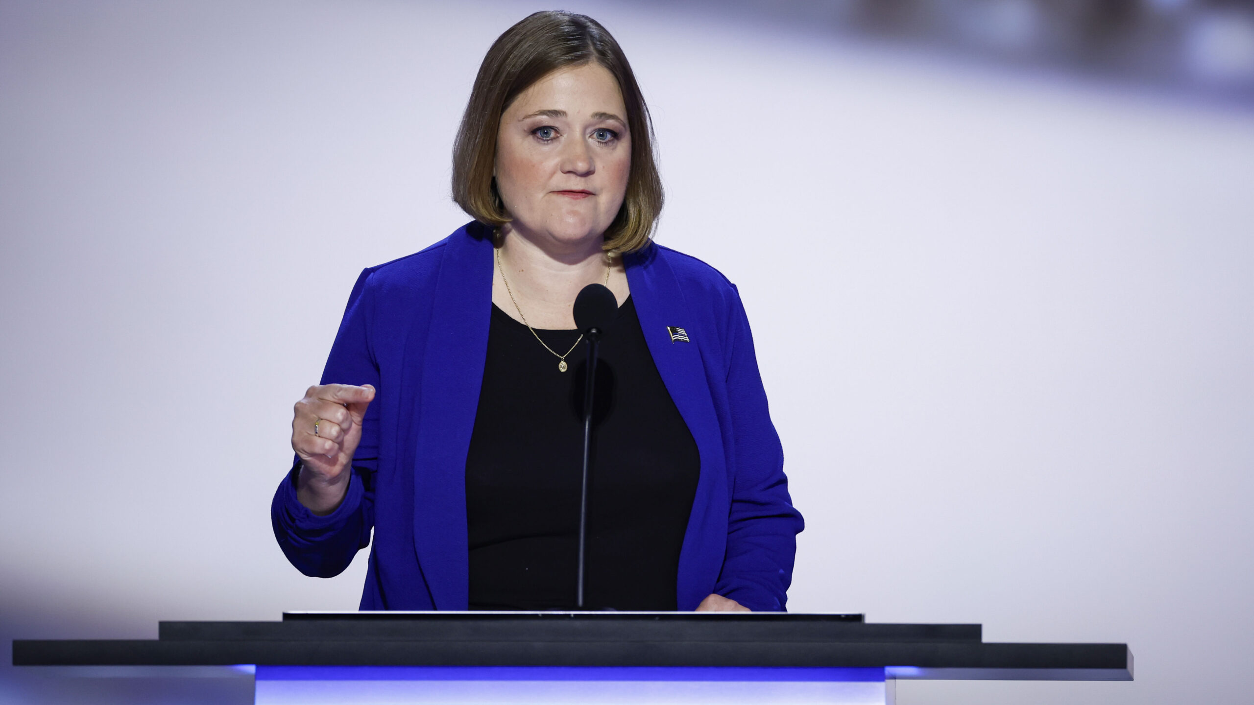 GOP Attorneys General Tout Crime Crackdown as Democrats Push Bail Reforms