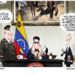 Cartoon: What Democrats Can Learn From Venezuela