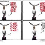 Cartoon: Identity Politics