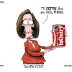 Cartoon: Impeachment Inquiry 2.0