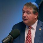 Lawmaker’s Bill Would Cut ‘DEI Crap’ From School Accreditation Process