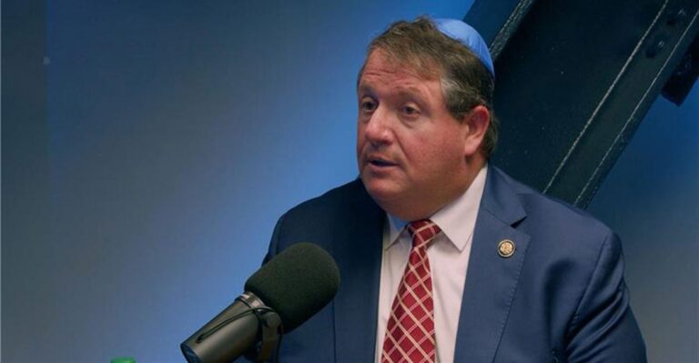 Lawmaker’s Bill Would Cut ‘DEI Crap’ From School Accreditation Process