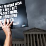 Here’s How Liberal Groups Are Combating Amy Coney Barrett’s Upcoming Confirmation