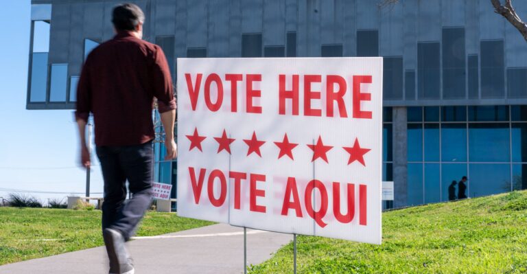 Super Tuesday Video Says ‘Votes Trashed’ With Ranked Choice Voting 