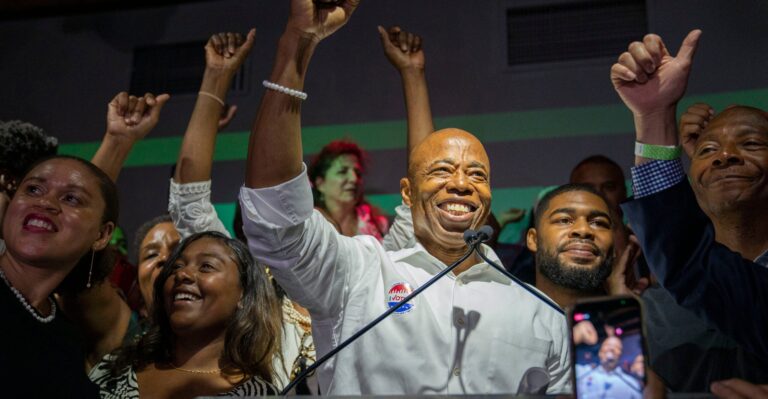 Ranked Choice Voting Disenfranchises Minorities, Though Favored by Left, Study Finds