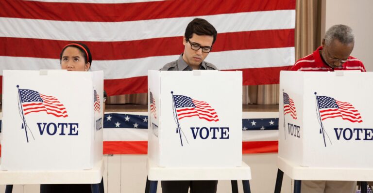 November Could Determine Future of Ranked Choice Voting in US Elections