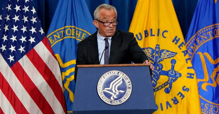 What Elias-Led Anti-Trump Group Is Now Suing Admin Over