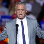 Why Medical Establishment Deserves Robert F. Kennedy Jr.