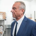 Biden Judge Blocks RFK’s Vaccine Policy—Prompting Call for Impeachment