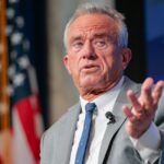 RFK Jr. Teases New Effort to Lower Health Care Costs at Heritage Foundation Event