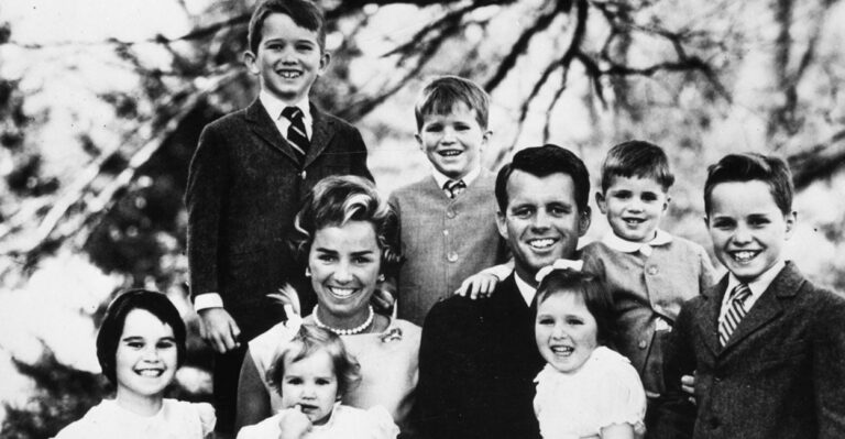What Might Have Been: Biographer Reflects on the 50th Anniversary of RFK Assassination