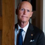 Here’s How Rick Scott Wants to Tweak Obamacare