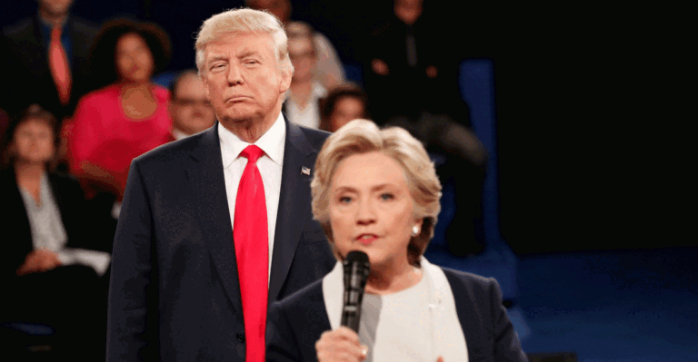 Trump Fires Back at the ‘Fake News’ Media