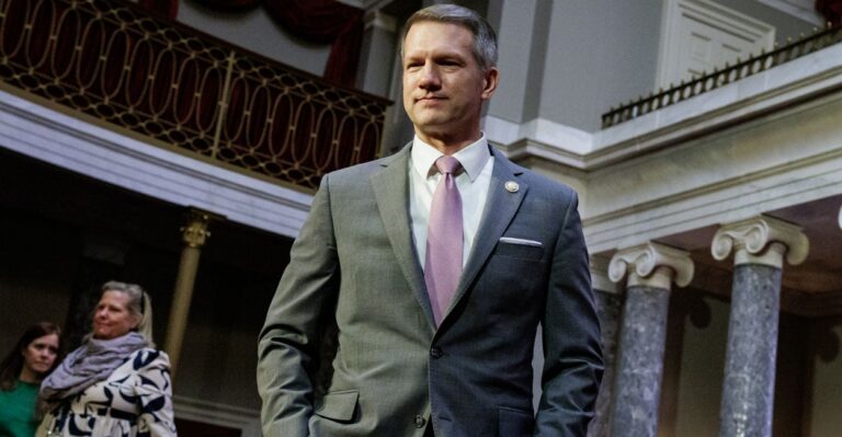 In Congress, Former State Treasurers Aim to Manage Budget Better