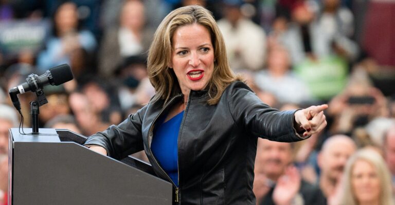 RNC Scores Win Over Benson in Michigan Ballot Case
