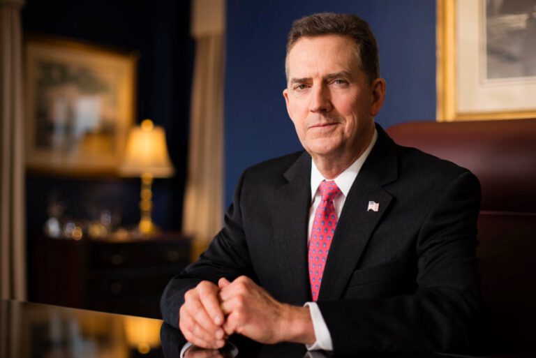 Join Jim DeMint for Daily Signal’s Live Hangout