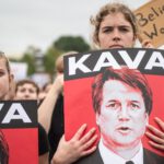 Problematic Women: Another Baseless Accusation Against Brett Kavanaugh