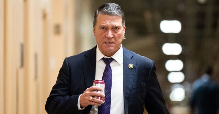 Texas Rep. Jackson Introduces Bill to Move UN HQ Out of New York