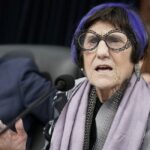 Congress Reaches Deal on ICE Funding With Spending Package