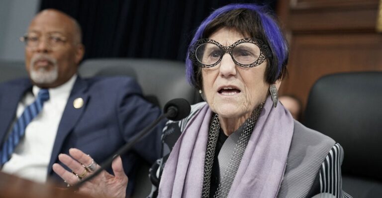 Congress Reaches Deal on ICE Funding With Spending Package