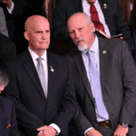 'FIND THE COURAGE': Roy Calls on Congress to Pass Immigration Moratorium After Austin Shooting