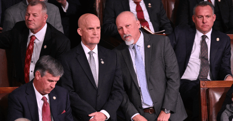 ‘FIND THE COURAGE’: Roy Calls on Congress to Pass Immigration Moratorium After Austin Shooting