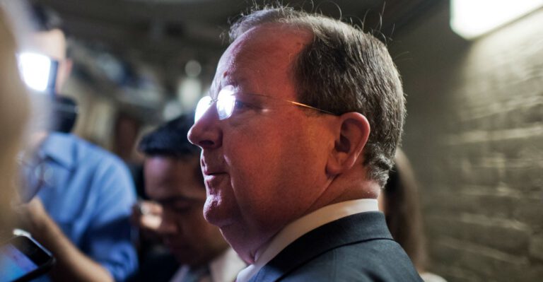 With Release of Budget Plan, House Conservatives Push For Steeper Cuts