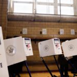 Right Side of History: Voter Fraud and Attempts to Steal Elections as Old as the Republic