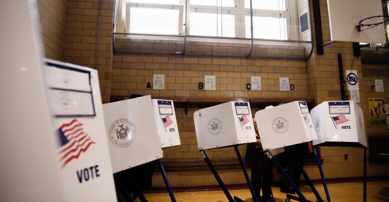 Right Side of History: Voter Fraud and Attempts to Steal Elections as Old as the Republic