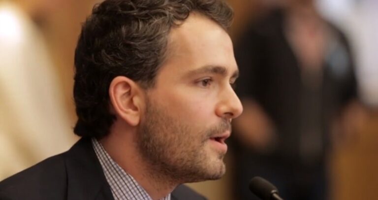 K-12 School Removes Washington Post Profile of Ryan T. Anderson From Its Facebook Page. Here’s Why.
