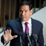 US Struck Iran Based on Intel on Israel Attack Plans, Officials Say