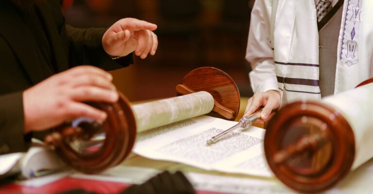 Rosh Hashana Is About God. But for Some Rabbis, It’s About Leftist Politics.