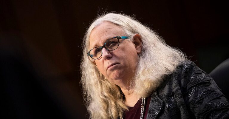 Cancer, Blood Clots, Death: Study Exposes Health Risks for Males Who Take Estrogen to ‘Affirm’ Transgender Identity