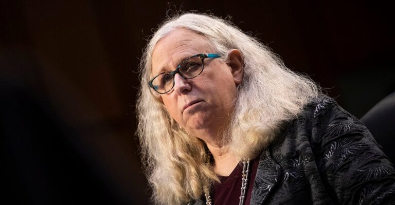 Are Transgender Activists Holding Democrats Hostage?
