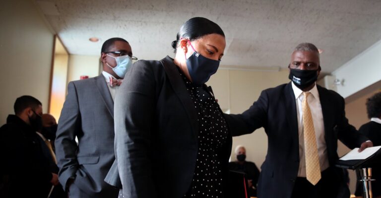 Why Rachael Rollins’ Nomination to Be Rogue US Attorney Should Terrify Us All